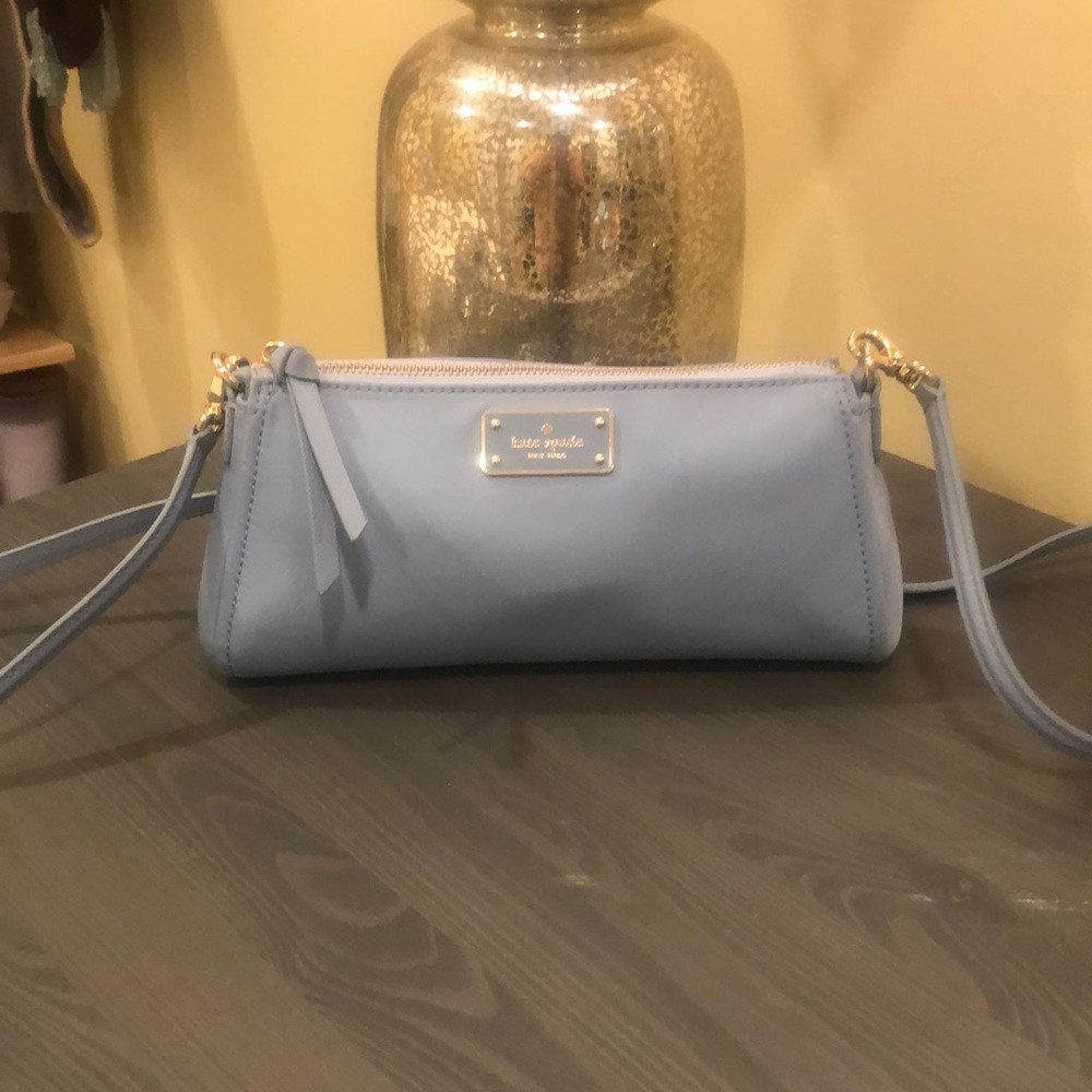Kate spade cross body purse